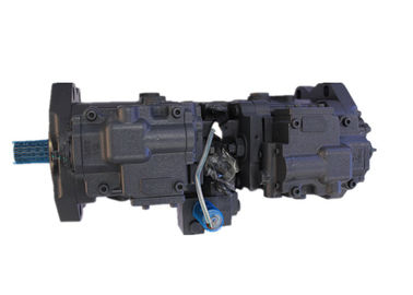 De Hydraulische Hoofdpomp van K3V112DT K3V112DT-9N voor Graafwerktuig EC210 EC240 LG225